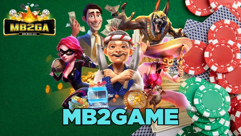 mb2game