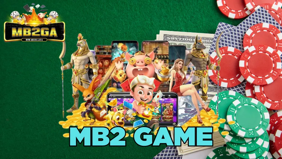 mb2game