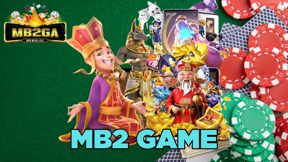 mb2game